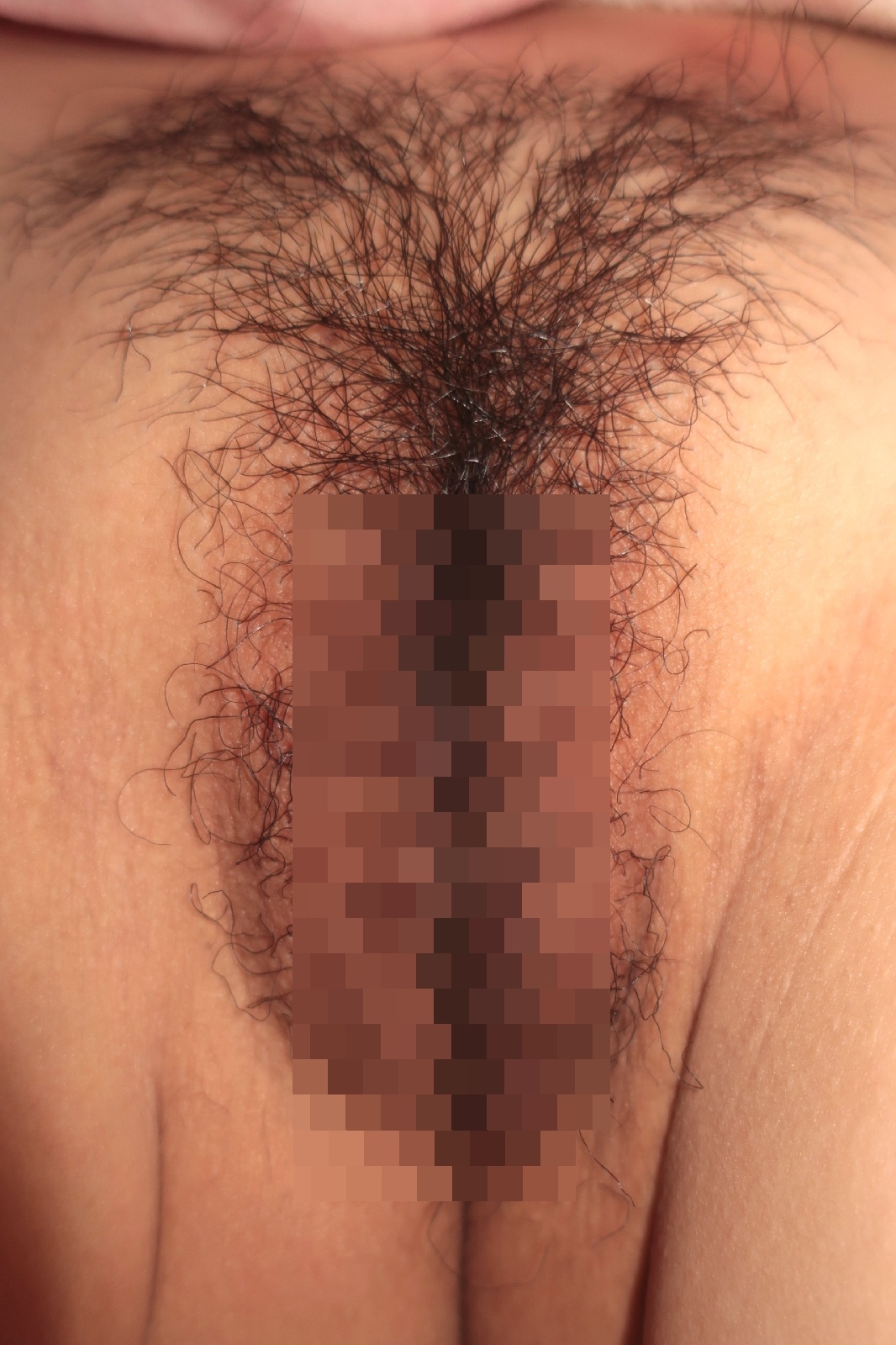 陰毛大好きの画像その4