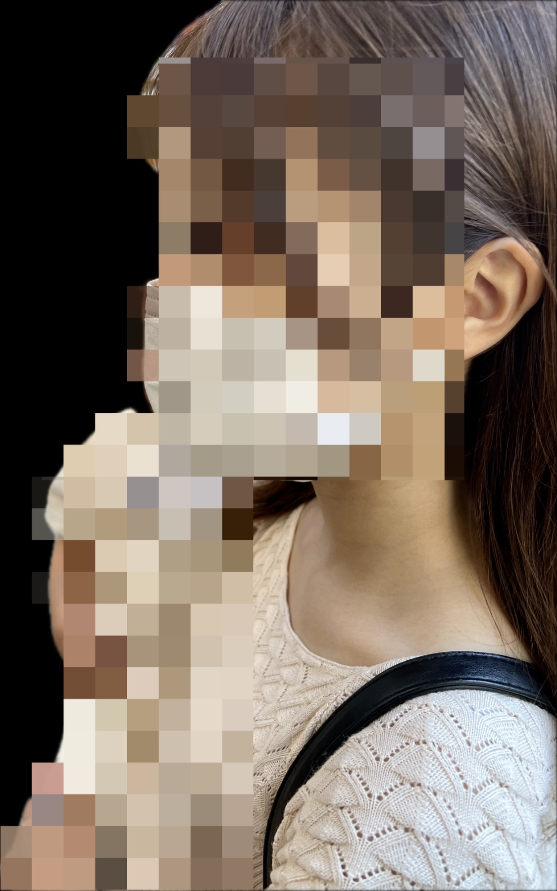 細身の妻の画像その1