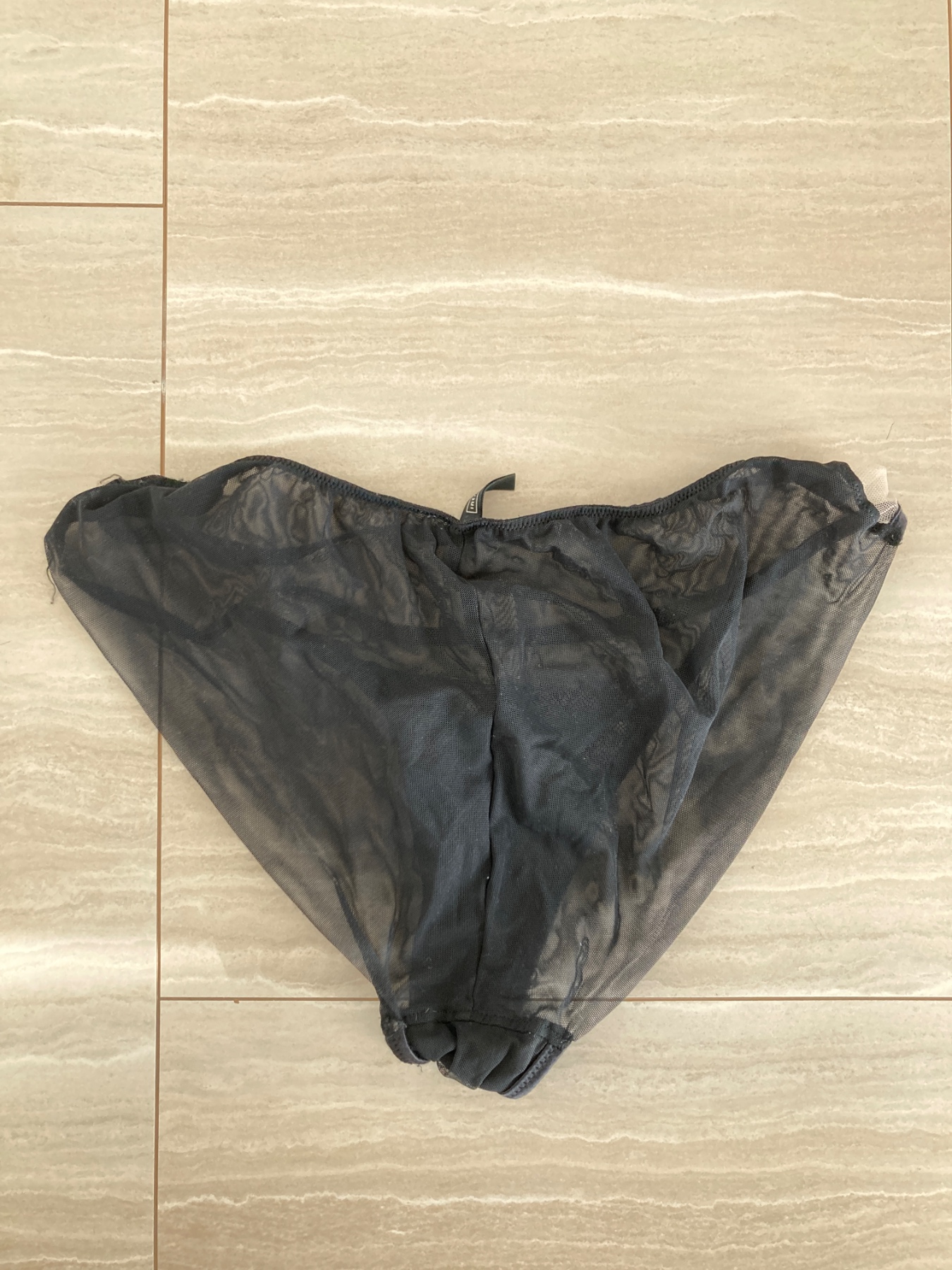 妻のパンティの画像その3