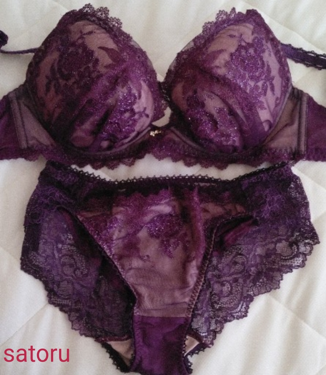 妻の下着の画像その2