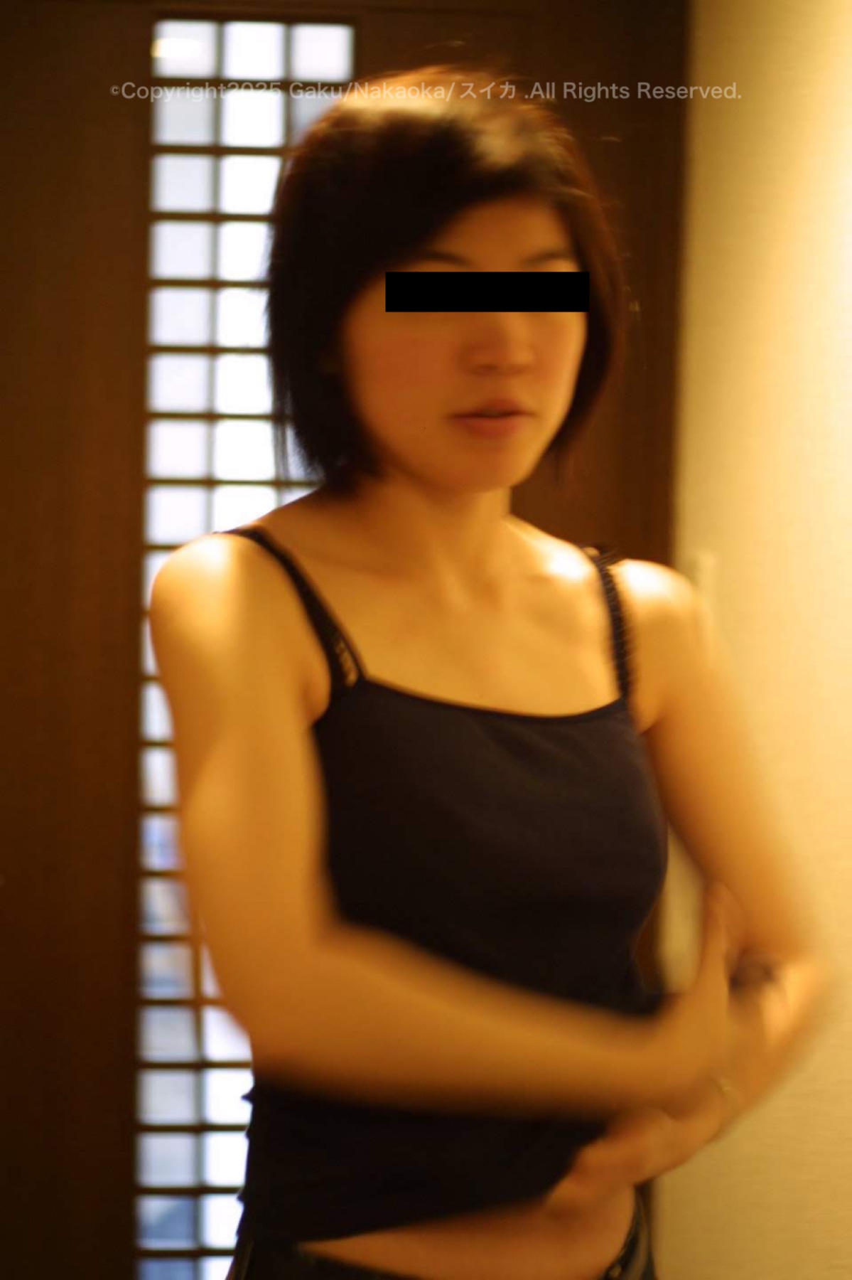 着替えの画像その2