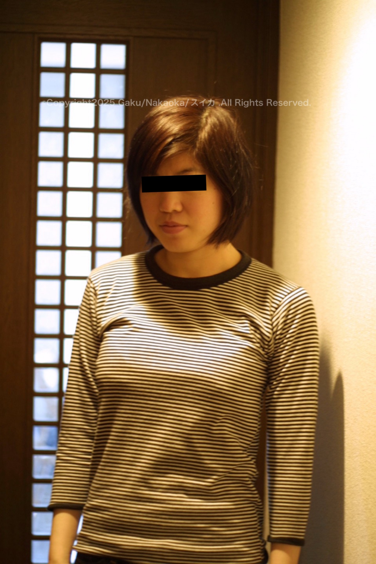 着替えの画像その1