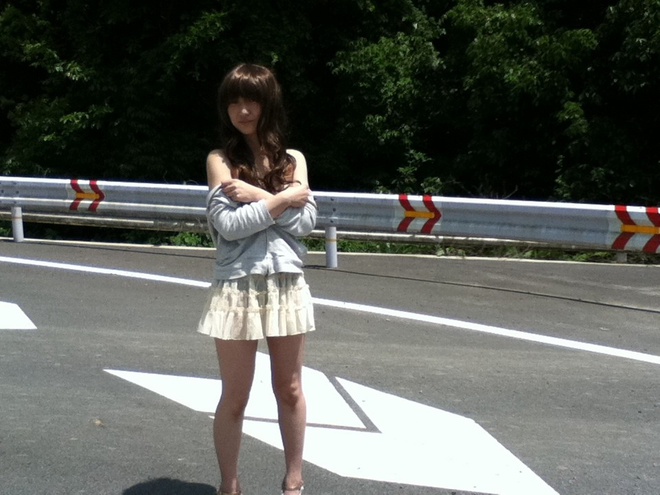 一般道の画像その4