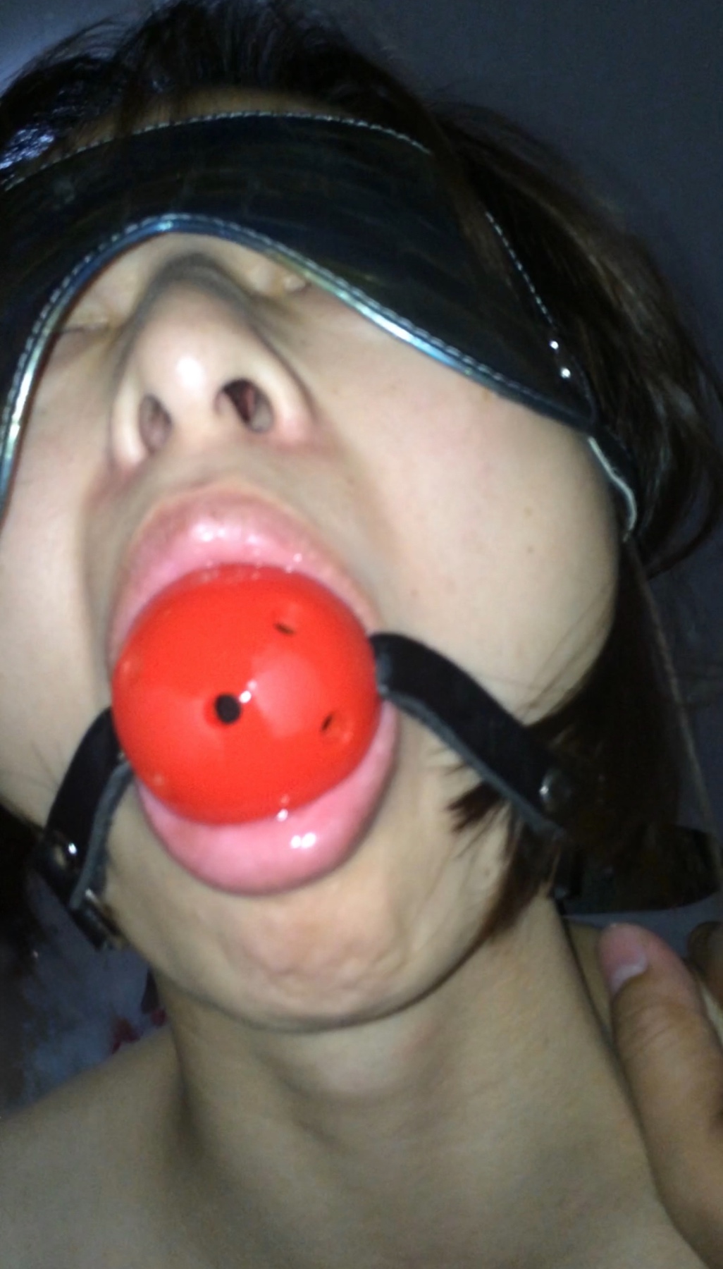 いやらしい唇の画像その2