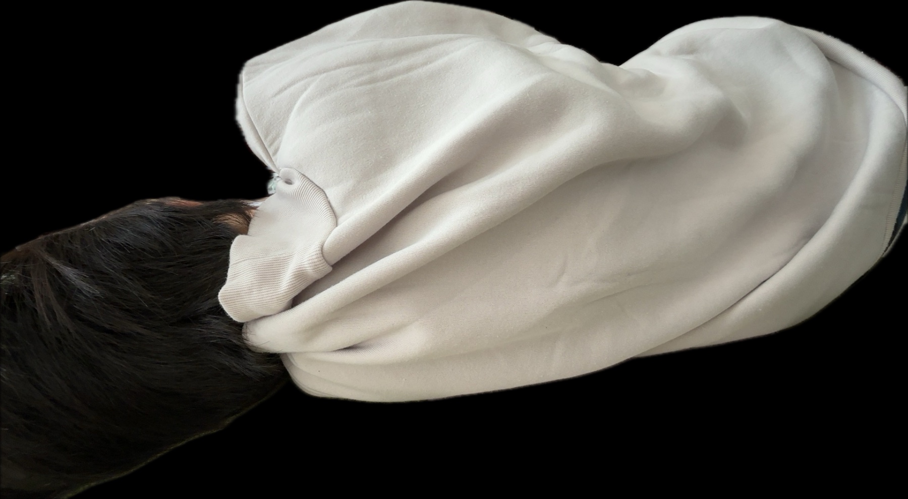 アラフォー妻の浮ブラの画像その1