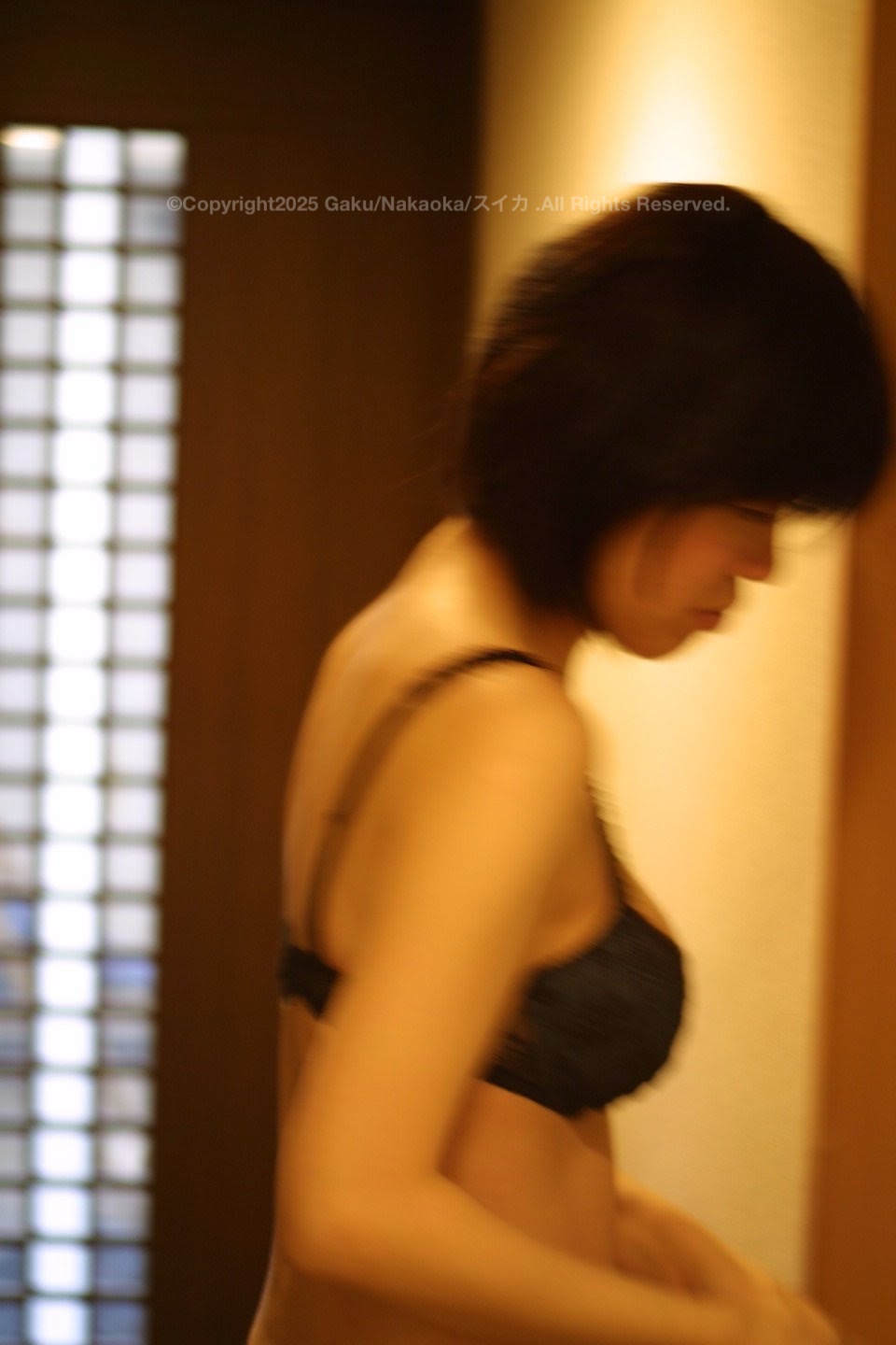 着替えの画像その4