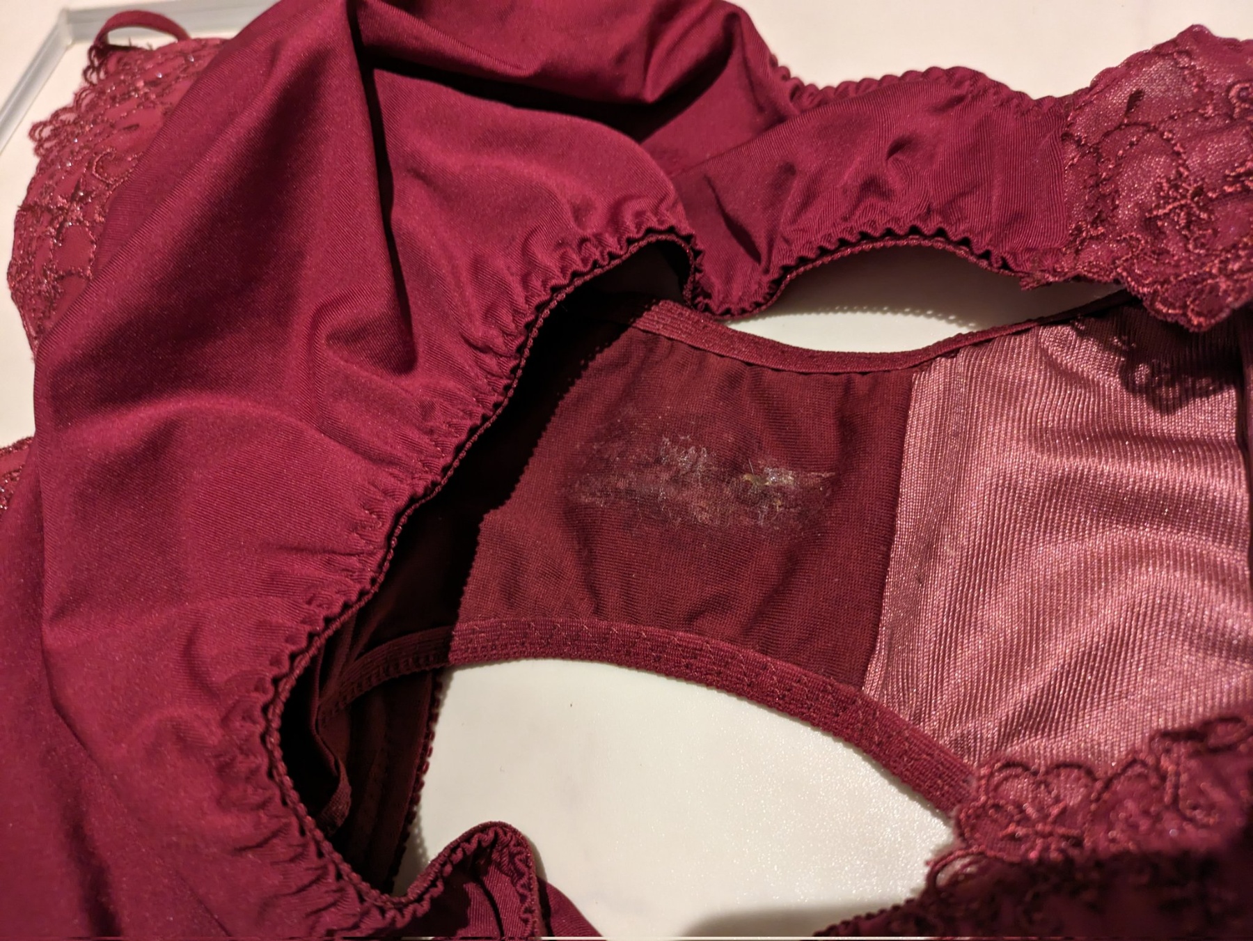 嫁の下着の画像その2