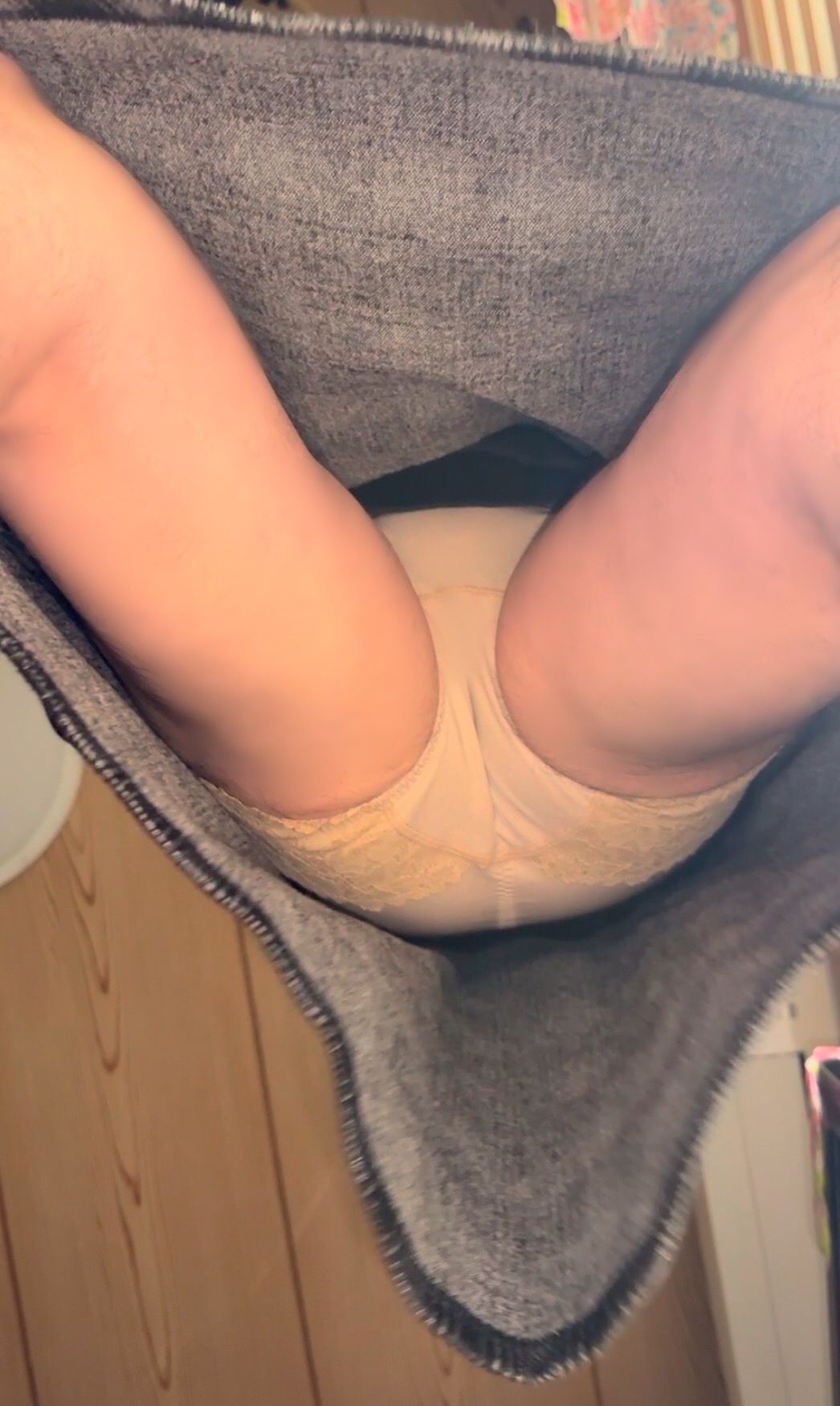 スカートの中はこうだったの画像その4