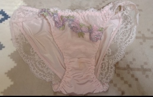 妻の黄色い染みの画像その2