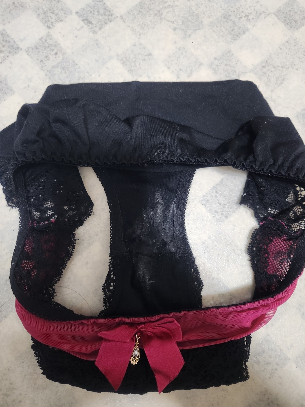 汚パンの画像その2