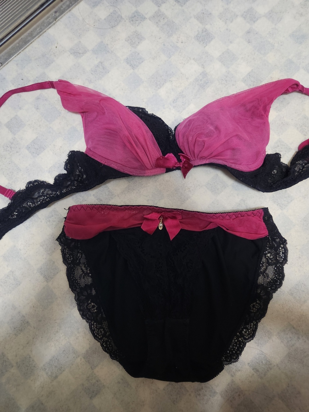 汚パンの画像その1