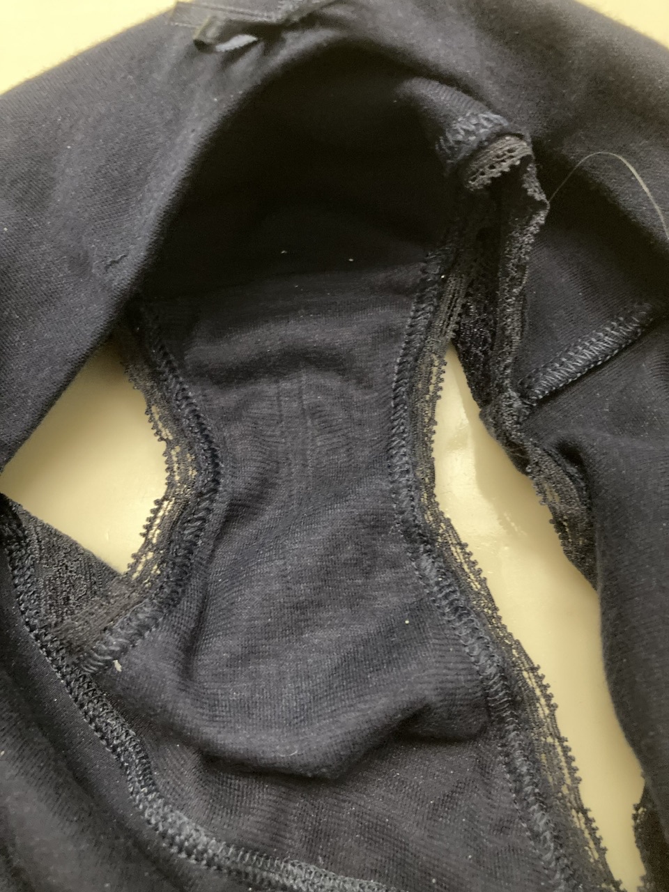 義母の下着の画像その4