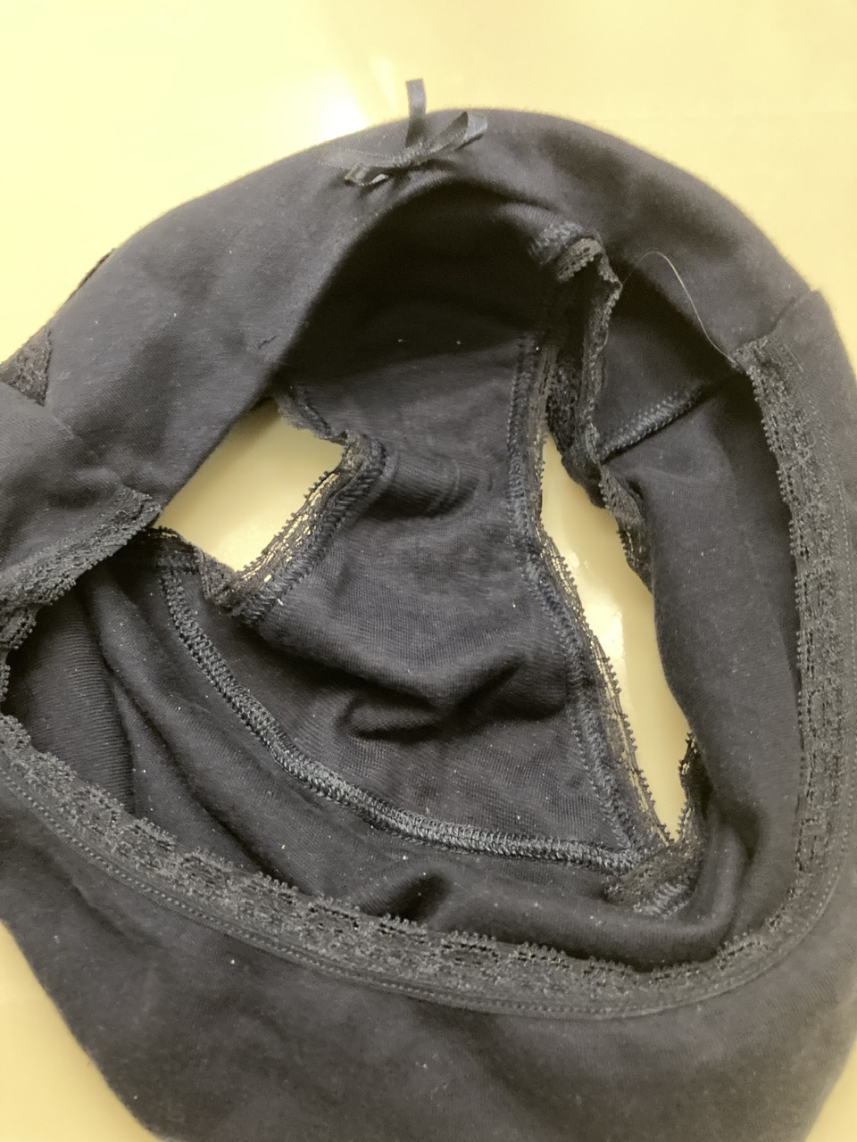 義母の下着の画像その3