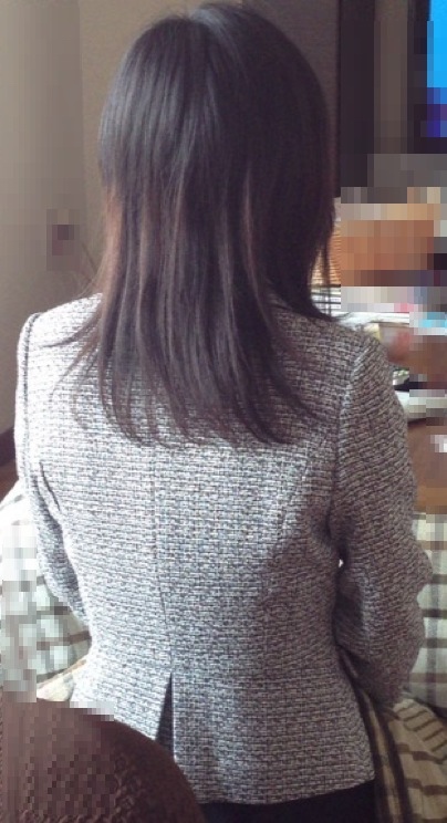 初寝取られの画像その1