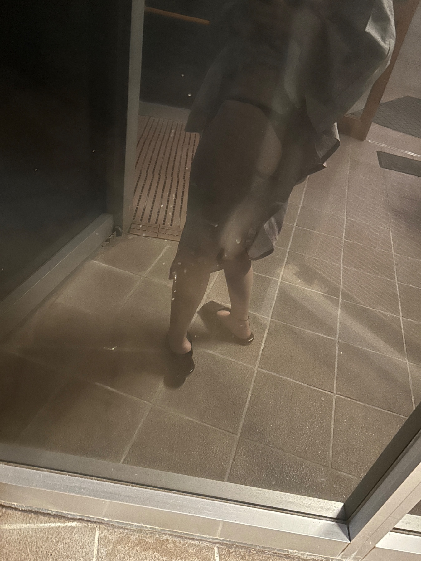 旅館の温泉の画像その4