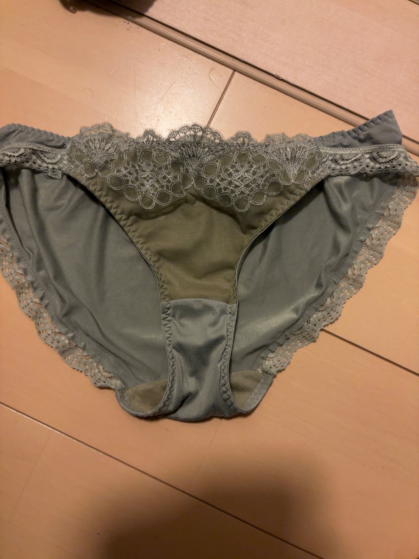 洗濯前の妻のものの画像その2