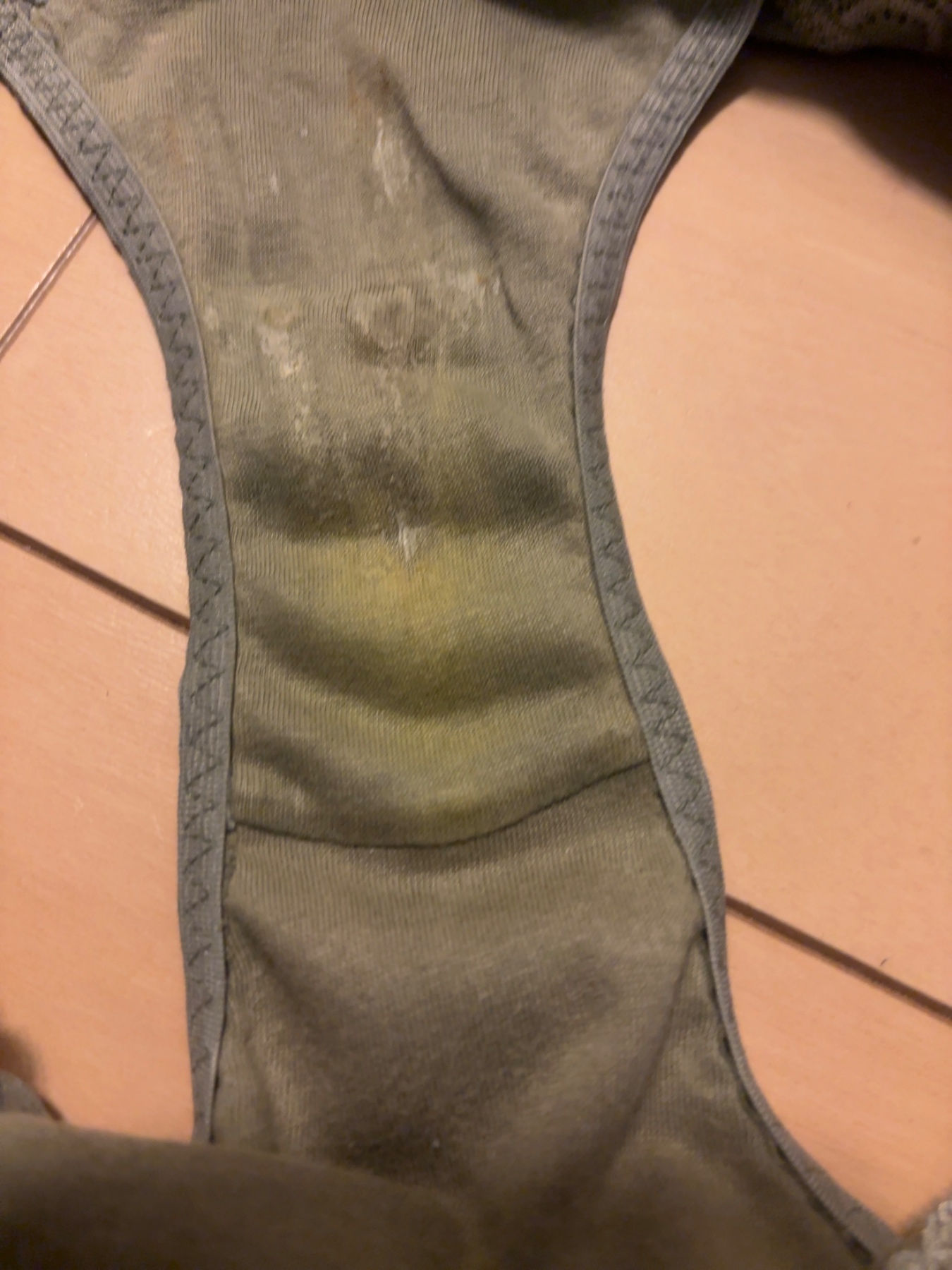 洗濯前の妻のものの画像その5