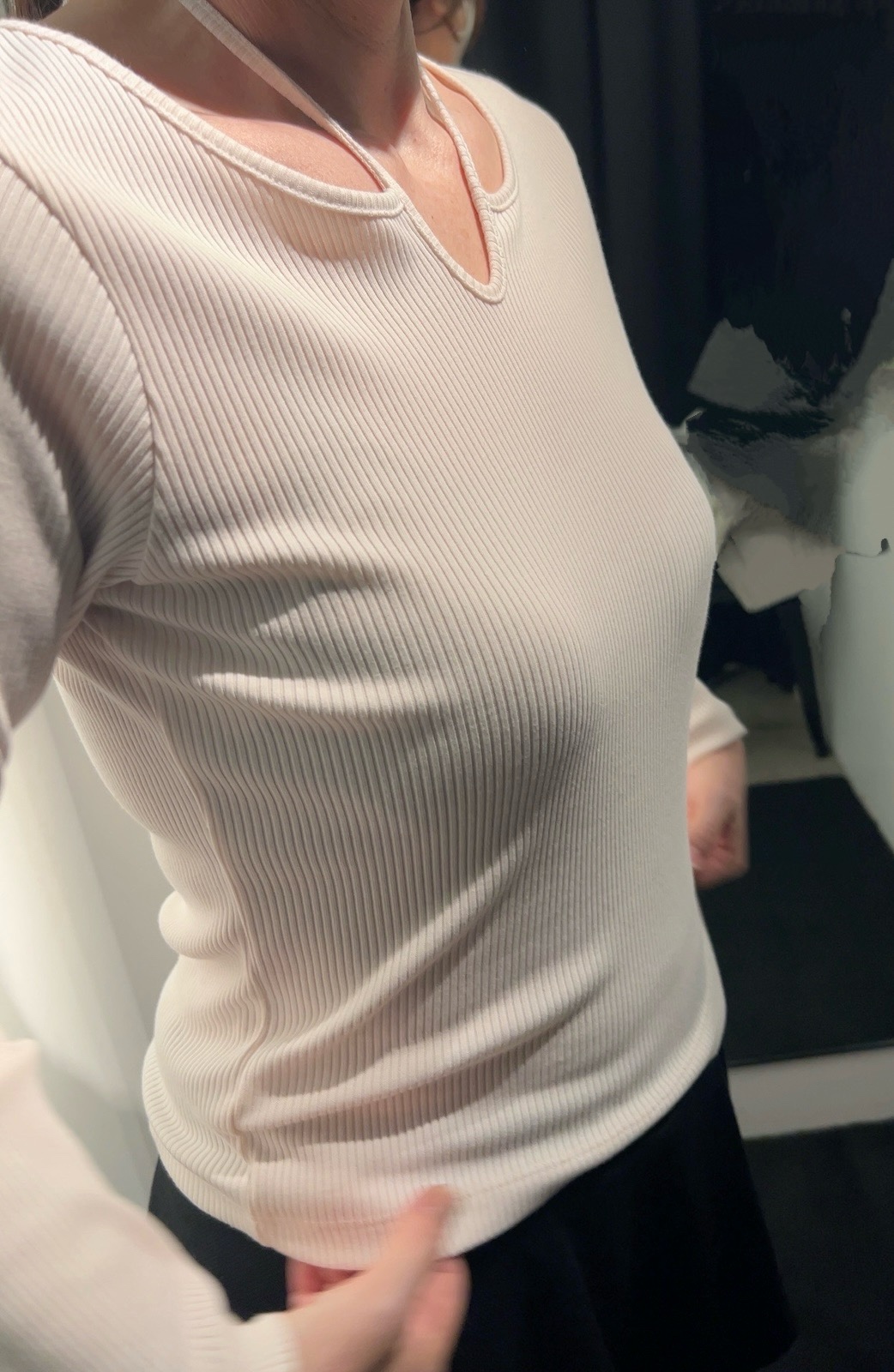 アラフィフ妻の画像その1