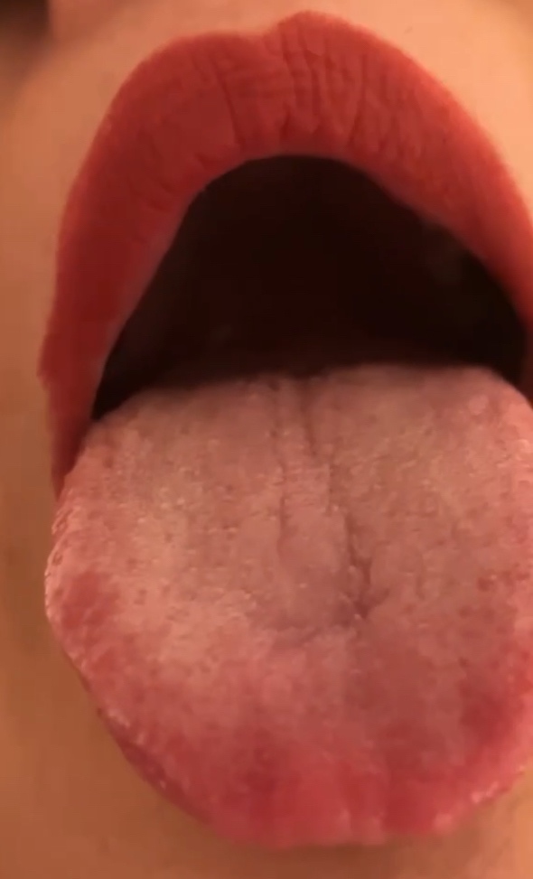 飲み会後　フェチ色強めの画像その3