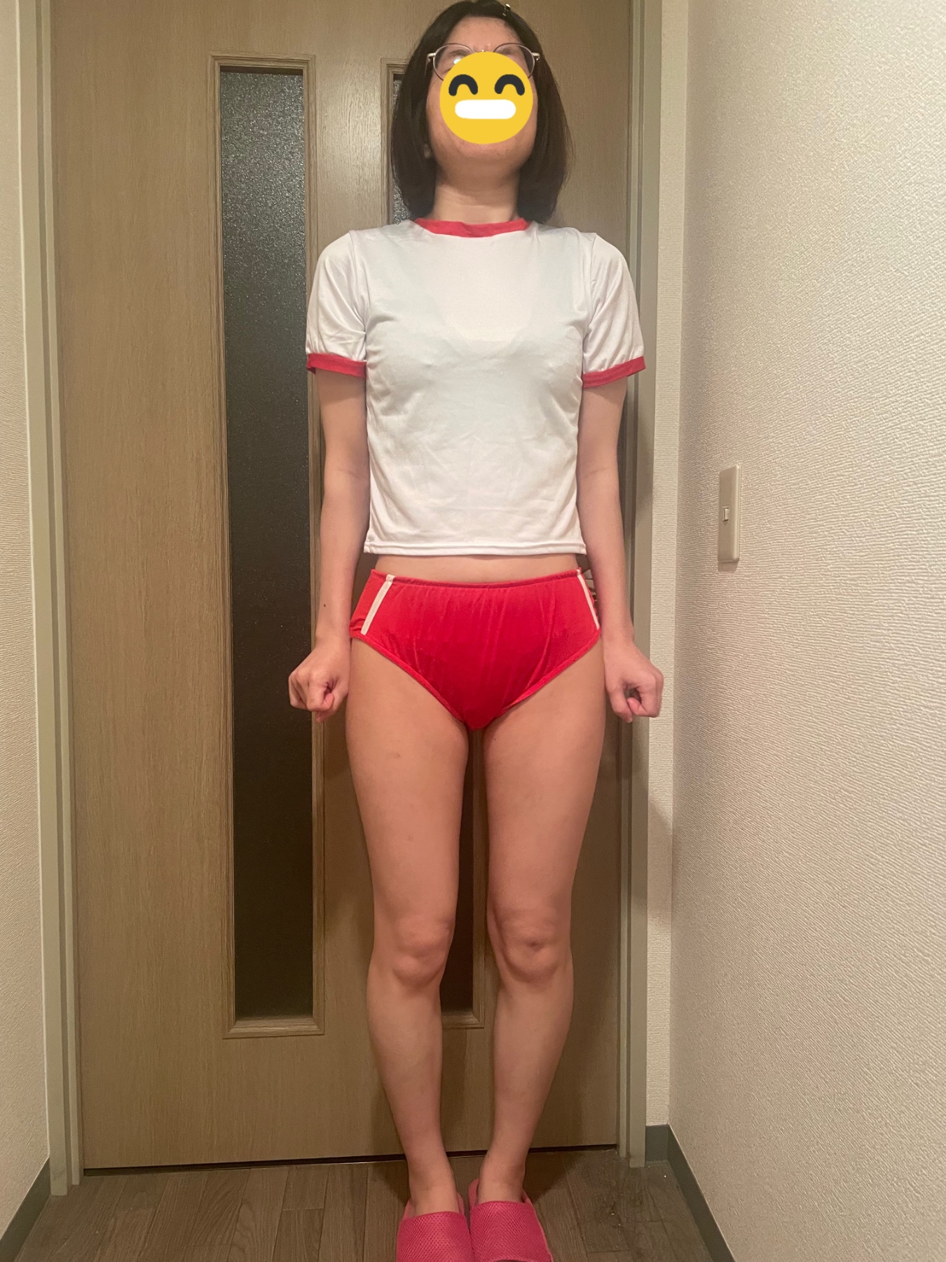 嫁撮　久しぶりにの画像その1