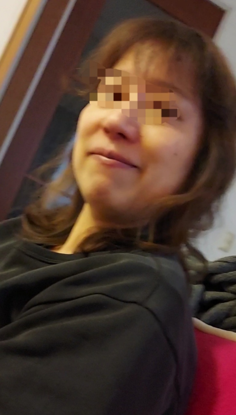 誕生日の妻の画像その1