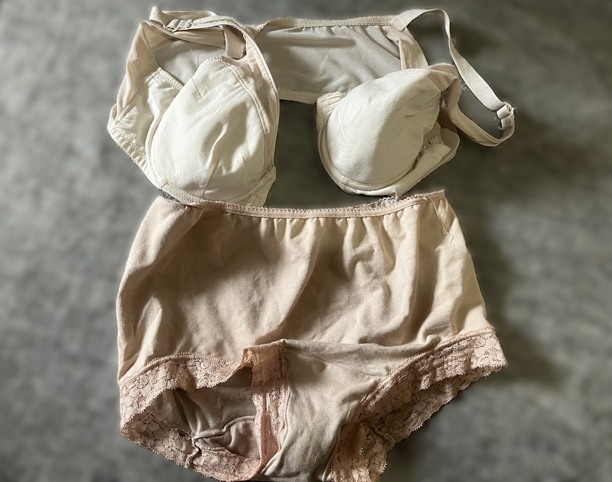 妻千恵、64歳の今 No,93の画像その5