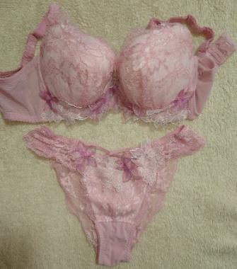 兄貴の嫁ですが