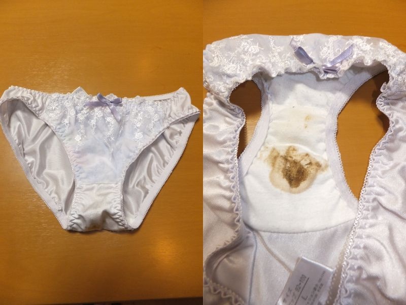 間に合わなかった妻の画像その4