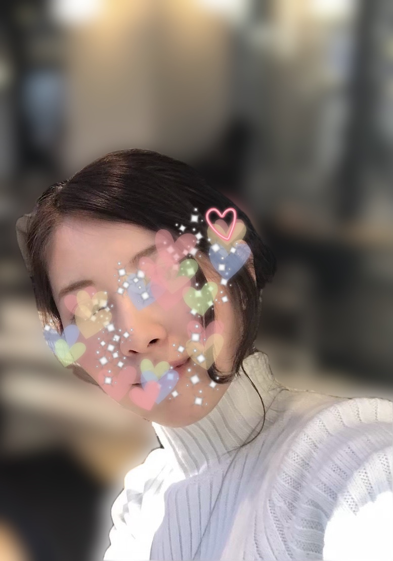 入浴後のの画像その1