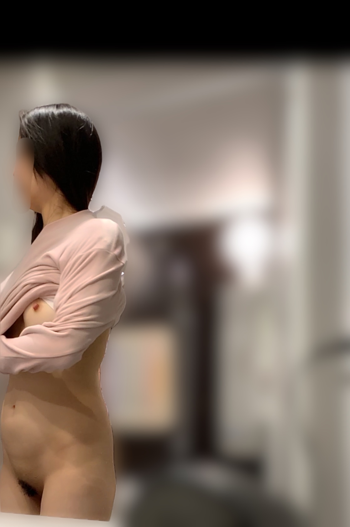 入浴後のの画像その3