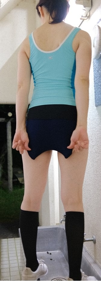 寒くなってきたのでの画像その3