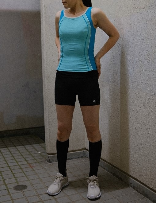 寒くなってきたのでの画像その1