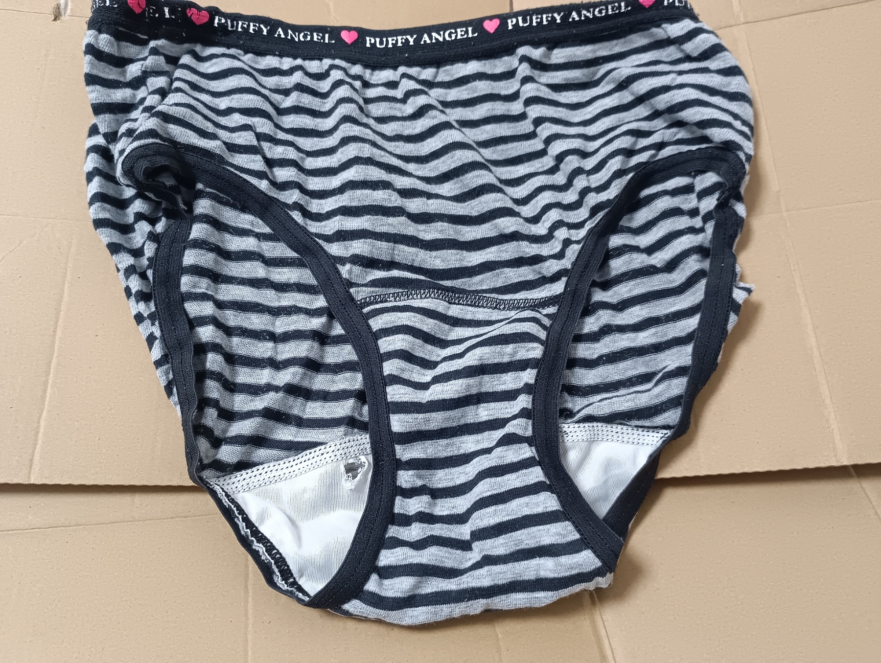 綿ぱんの画像その3