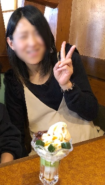 黒アワビおっぴろげ