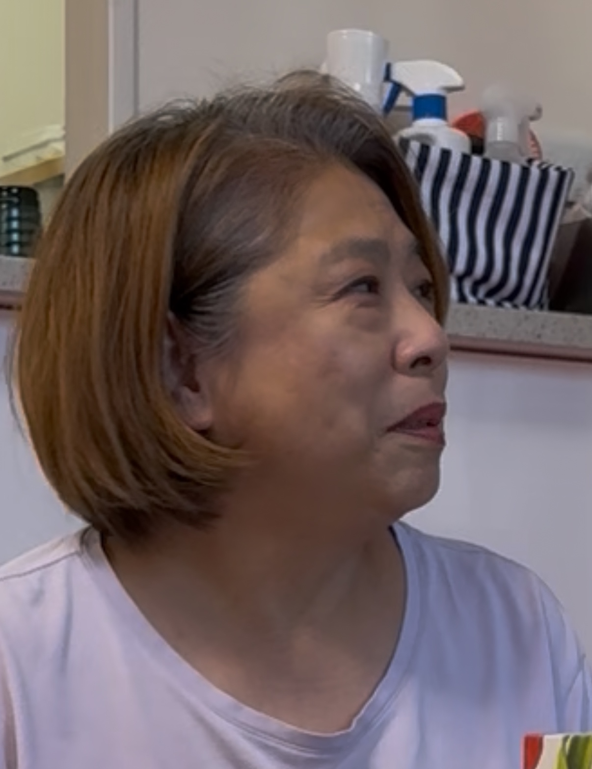 上品で知的で聡明も賢い専業主婦の画像その3