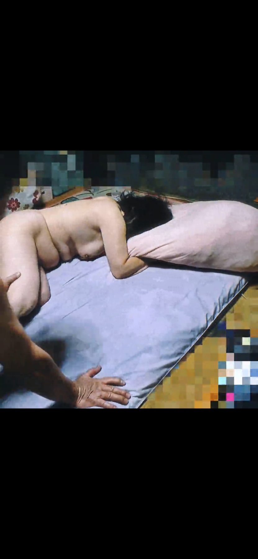 両親の交尾の画像その2