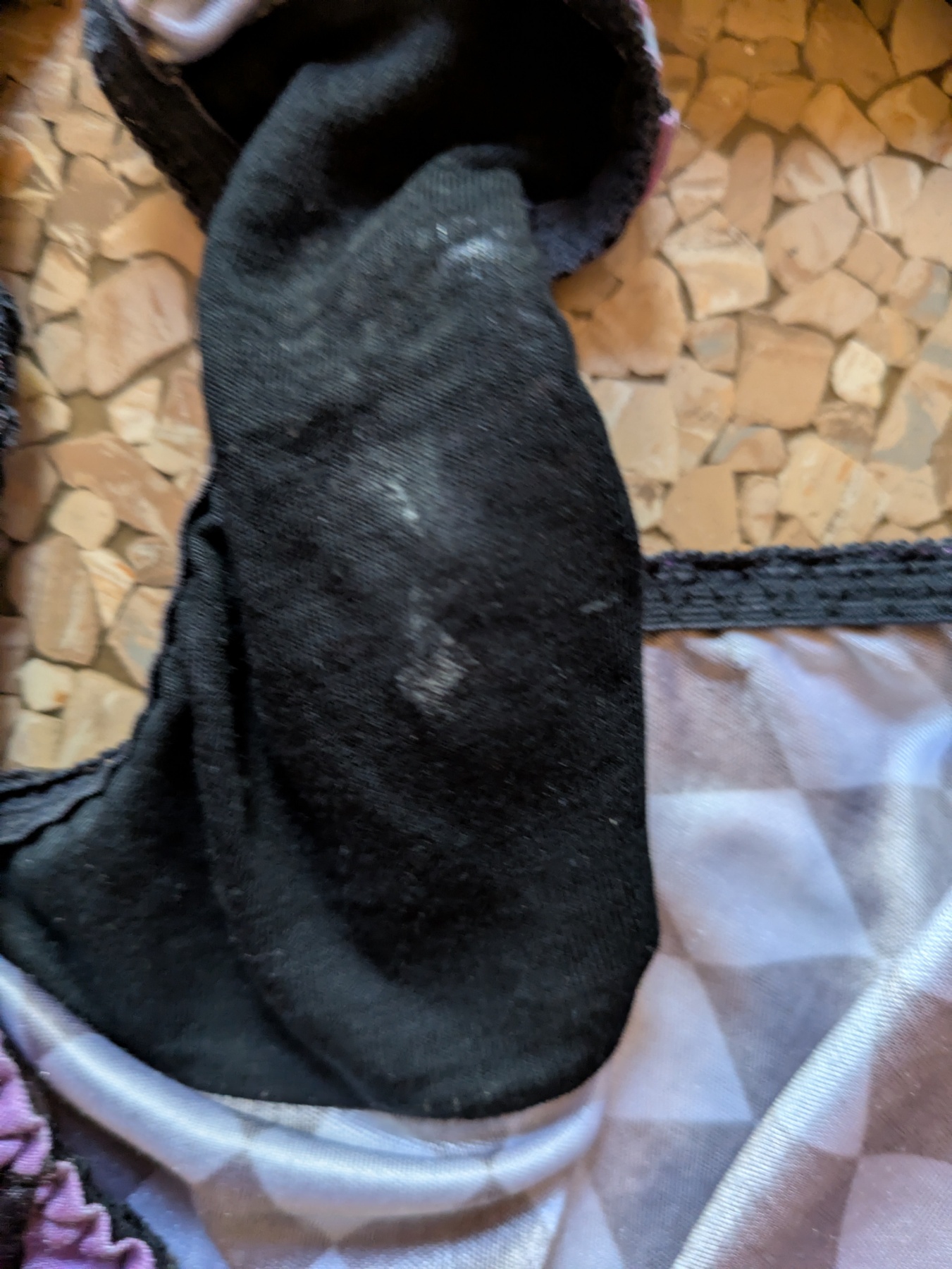 休日の朝の画像その4