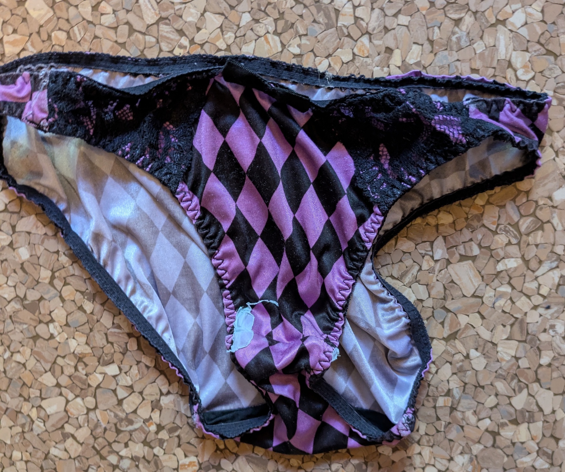 休日の朝の画像その2