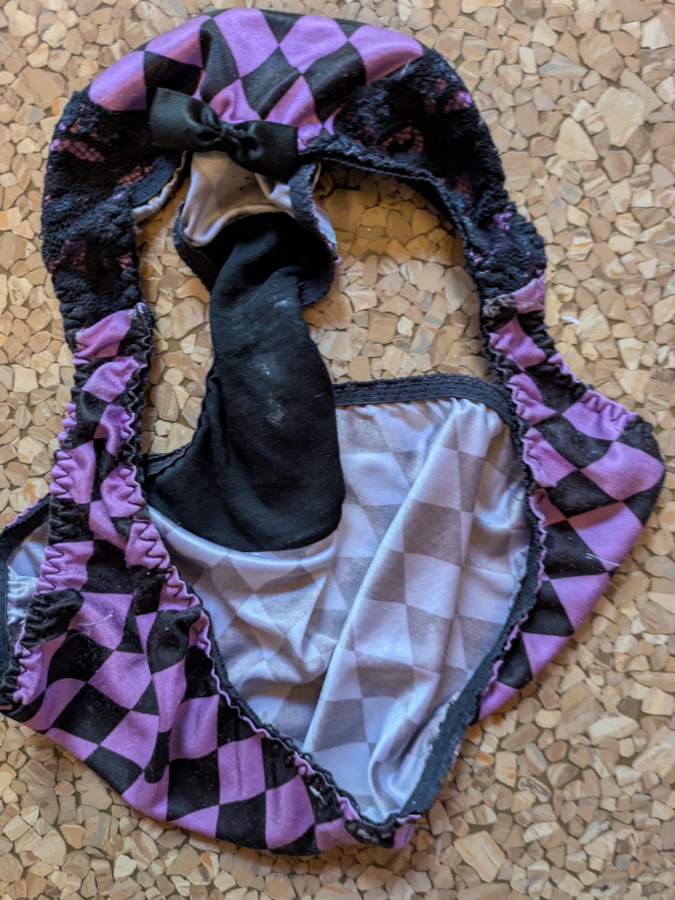 休日の朝の画像その3