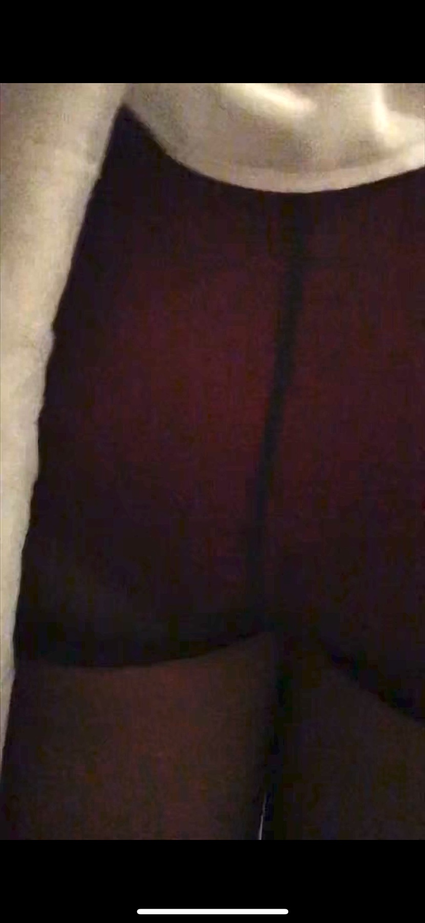 彼女の尻の画像その2