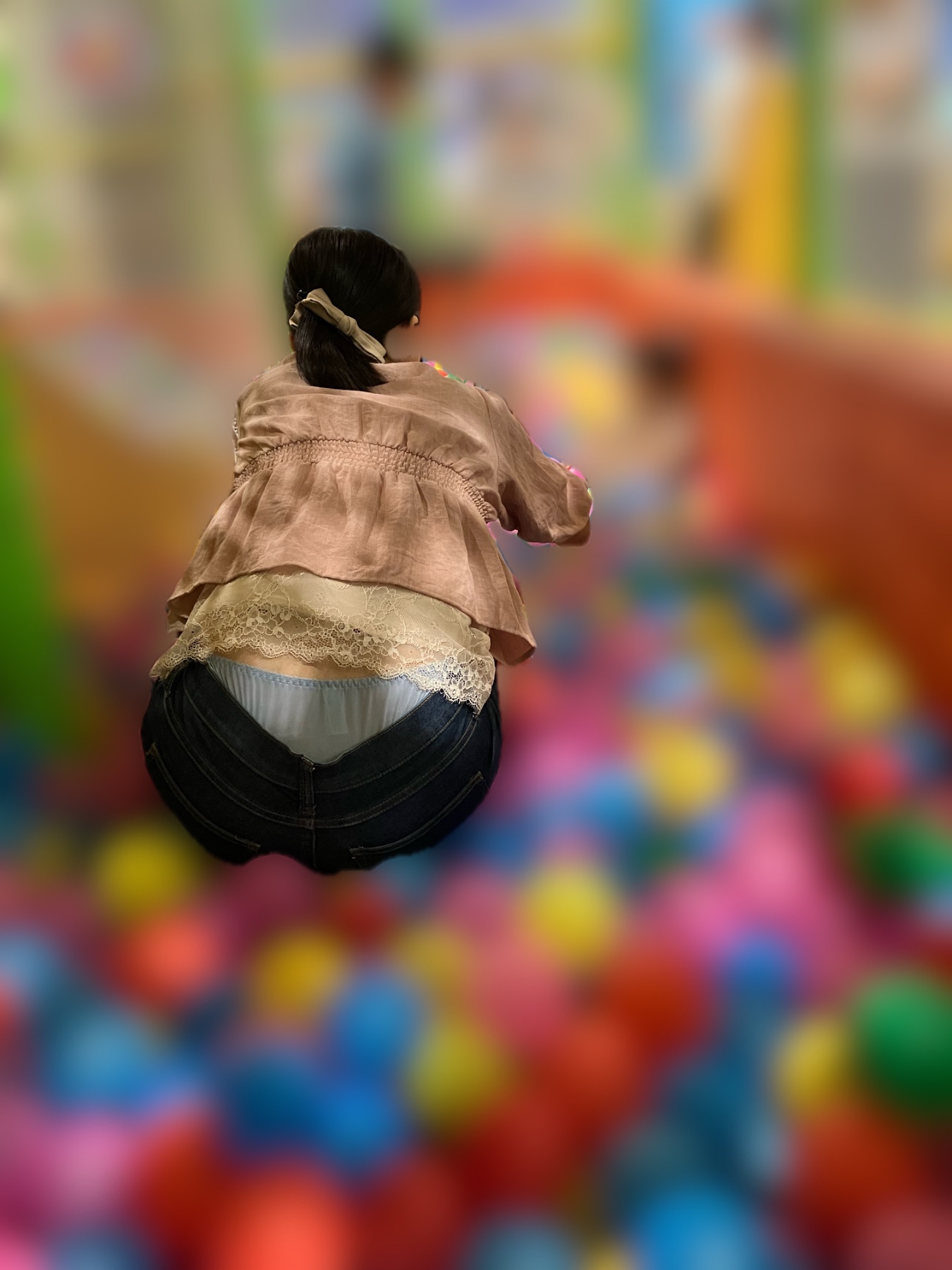 一児ママ　再の画像その3