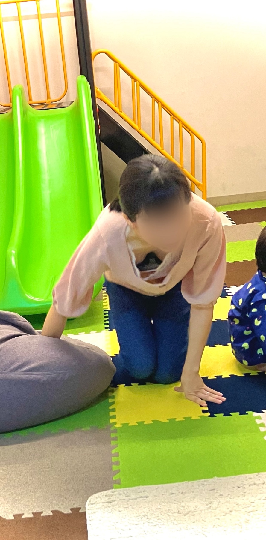 一児ママ　再の画像その1