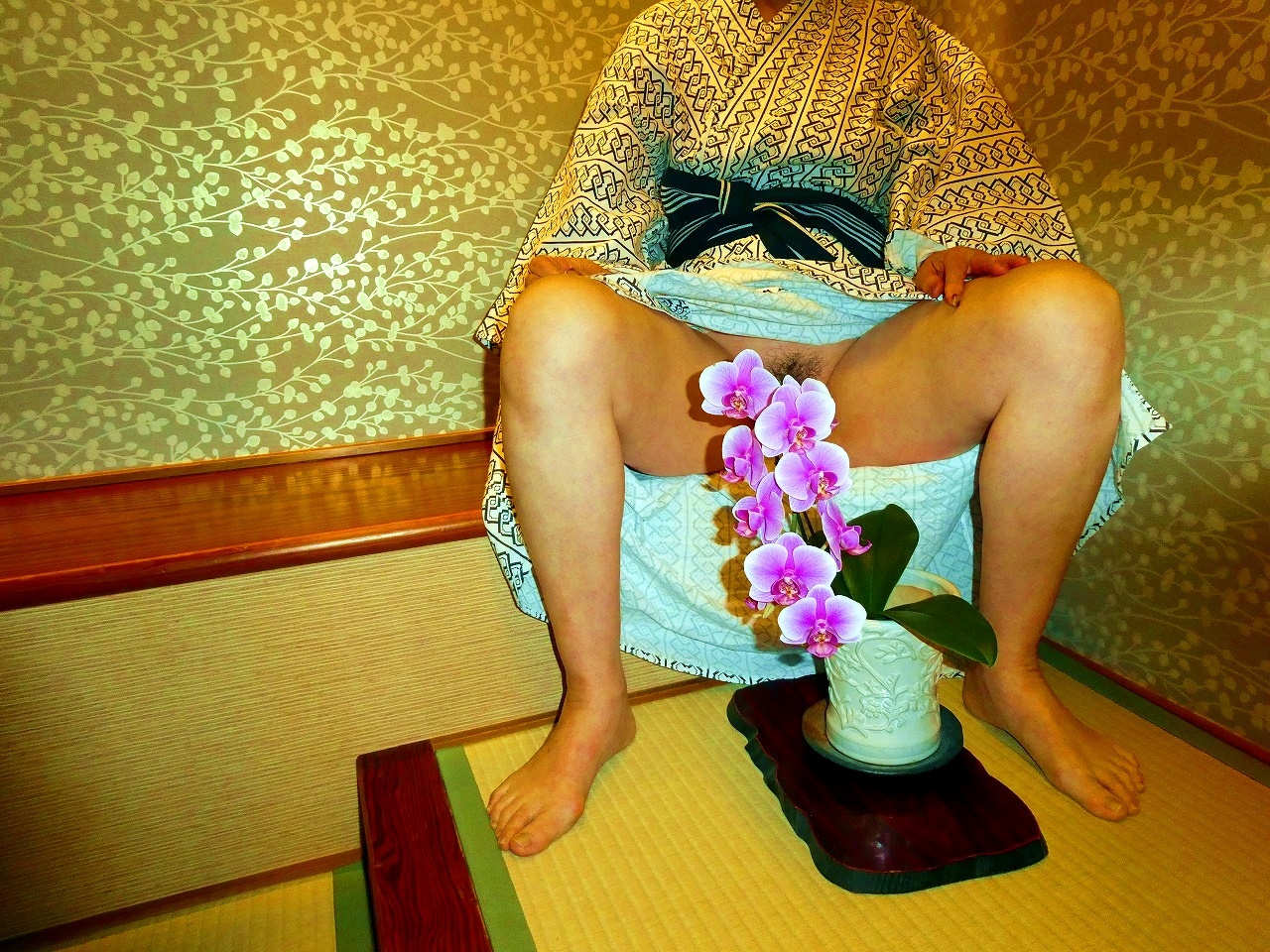 古蝶乱の画像その1