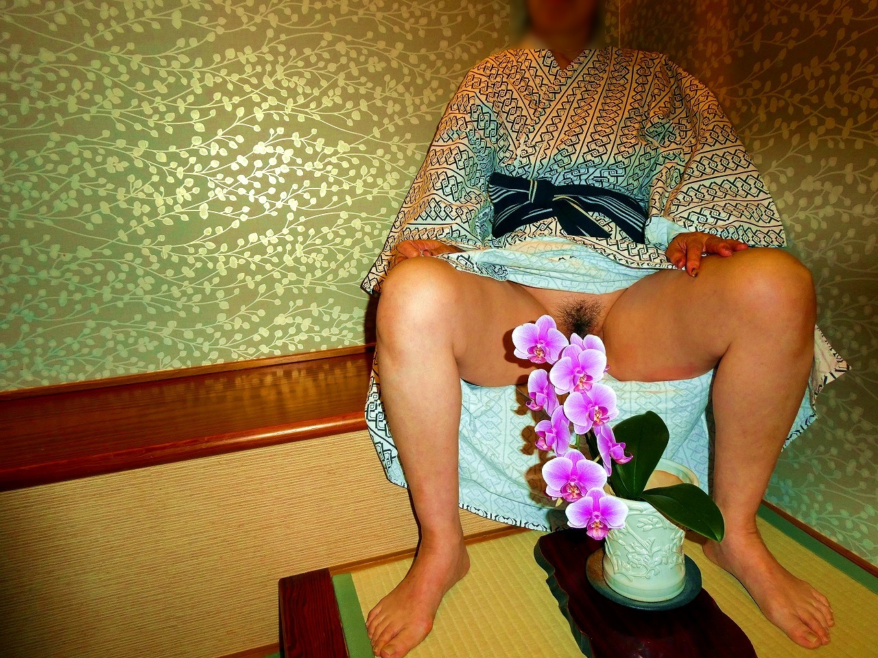 古蝶乱の画像その2