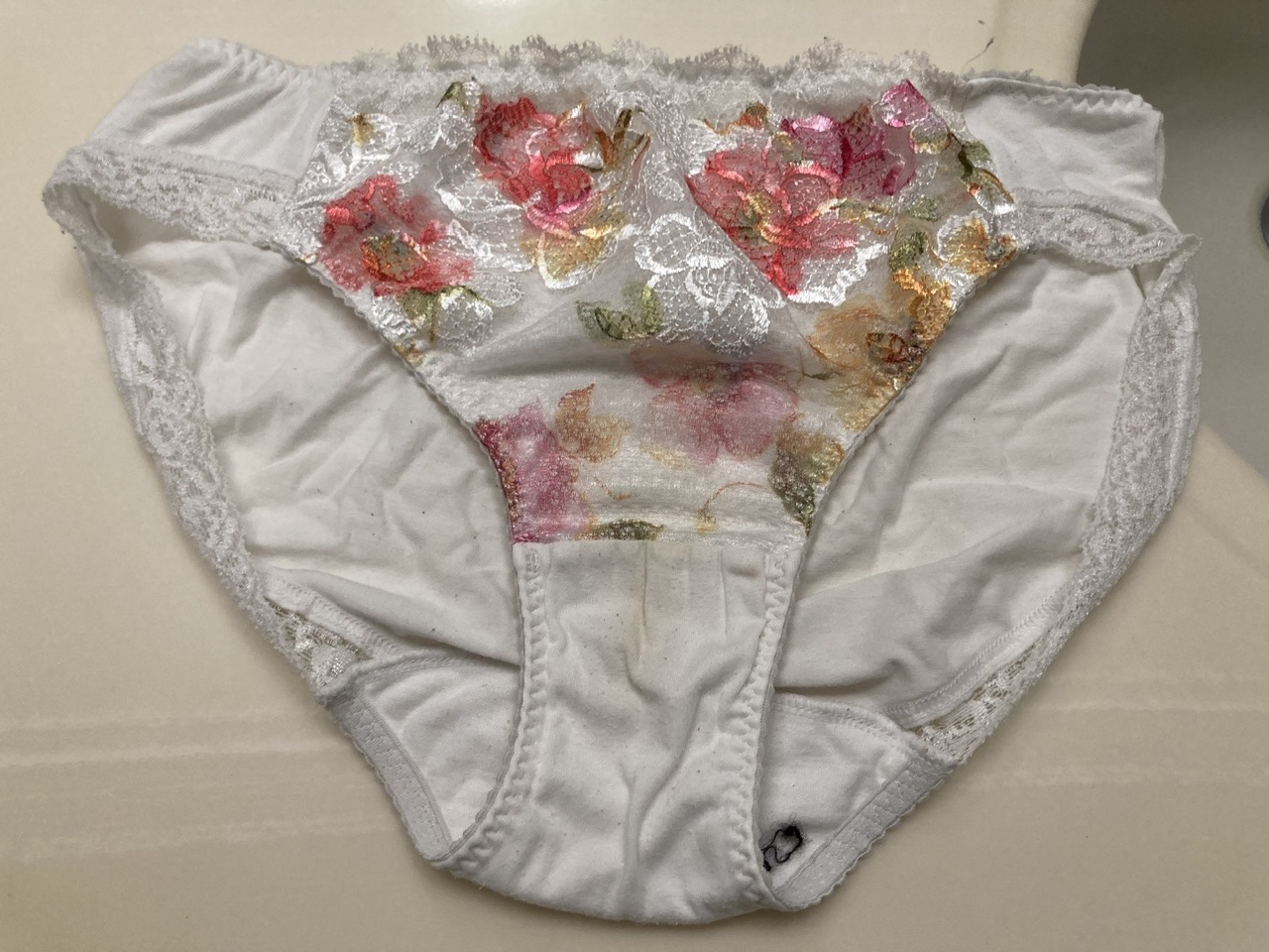 義妹の下着①の画像その3