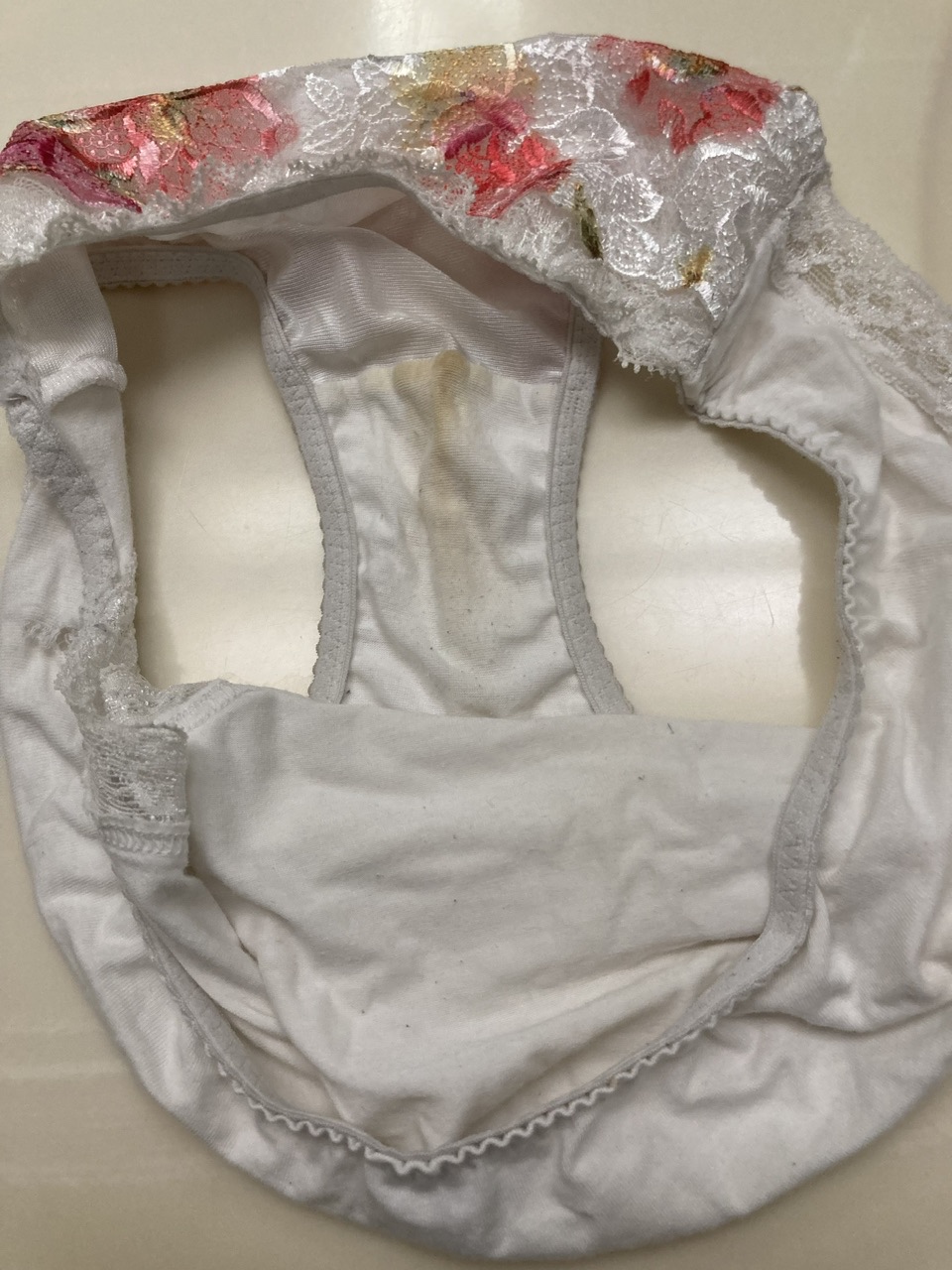 義妹の下着②の画像その3