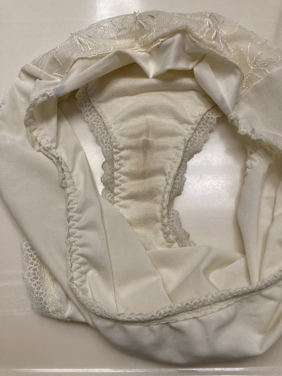 義妹の下着②の画像その4