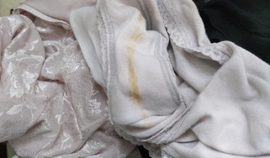 めっちゃ酸っぱい