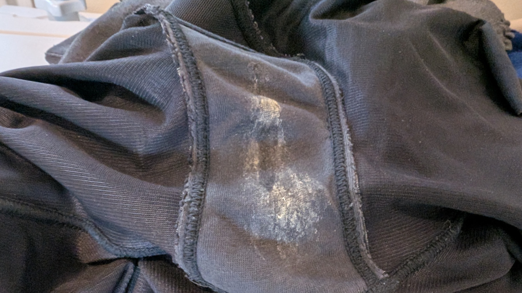 妻の汚れ下着の画像その2