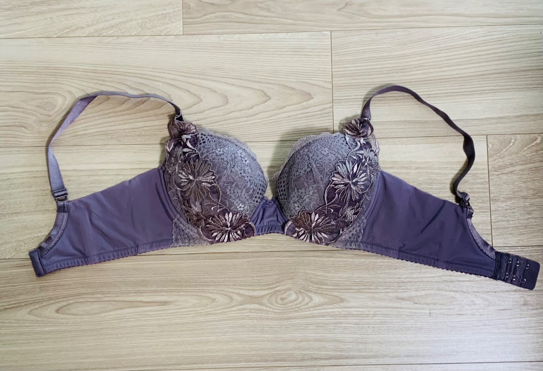 バレたら終わり・・9の画像その3